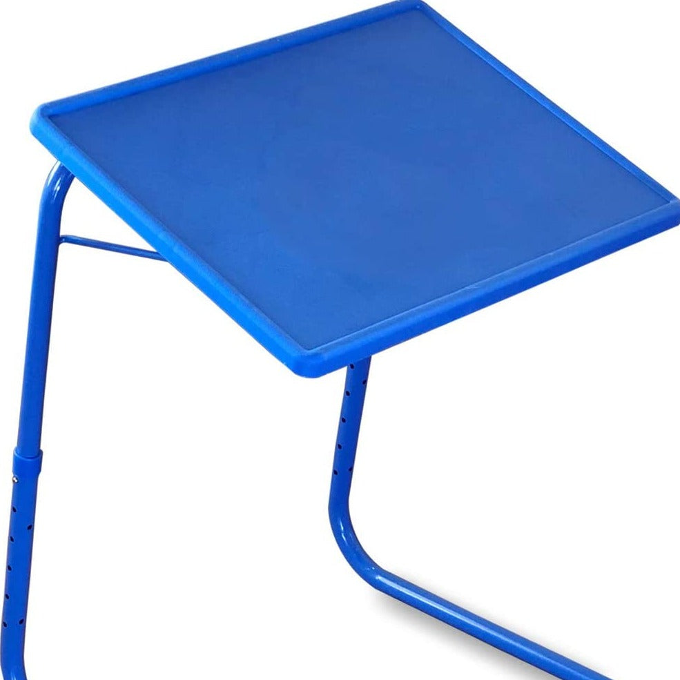 folding table mate akzo blue