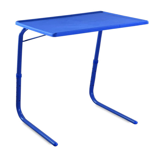 folding table mate akzo blue