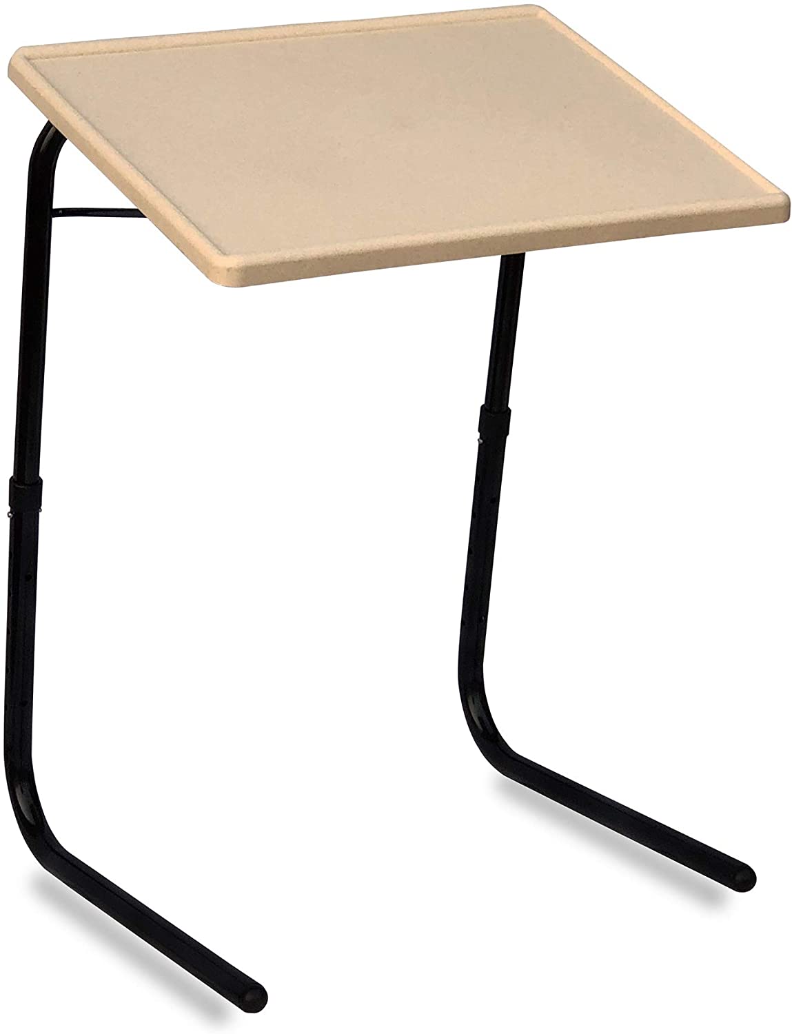 Folding table mate marble