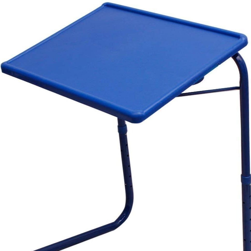 folding table mate akzo blue