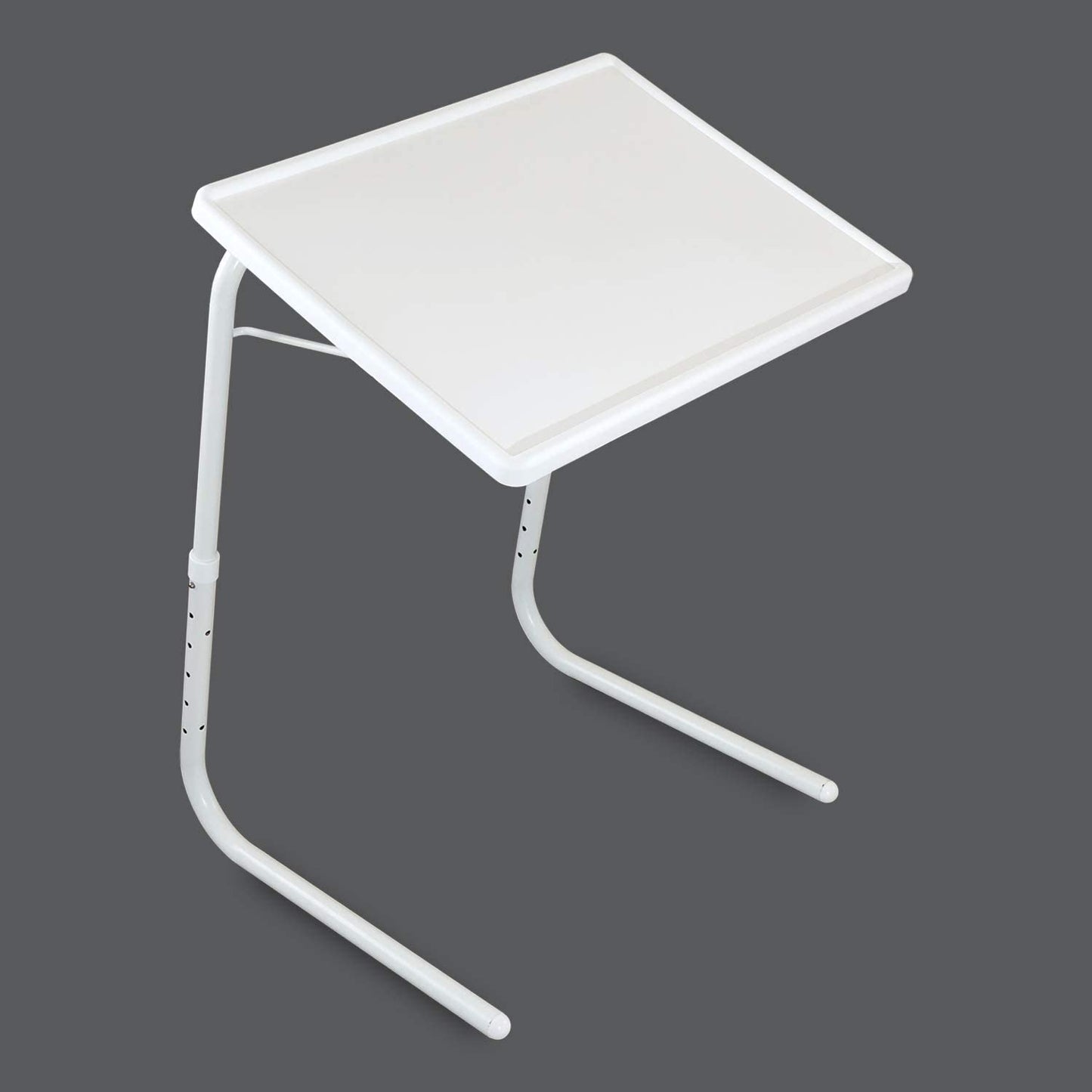 folding table mate white